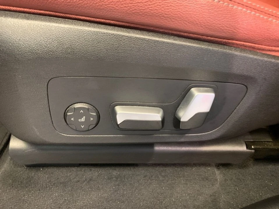 2024 BMW G02 X4 - Image 18 of 20