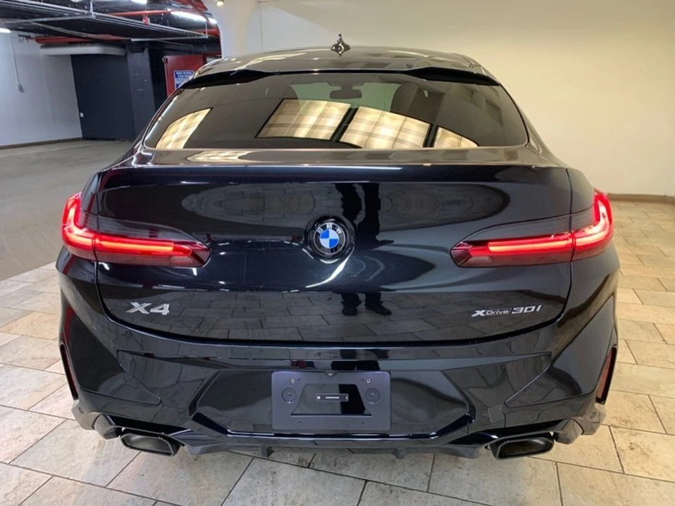2024 BMW G02 X4 - Image 7 of 20