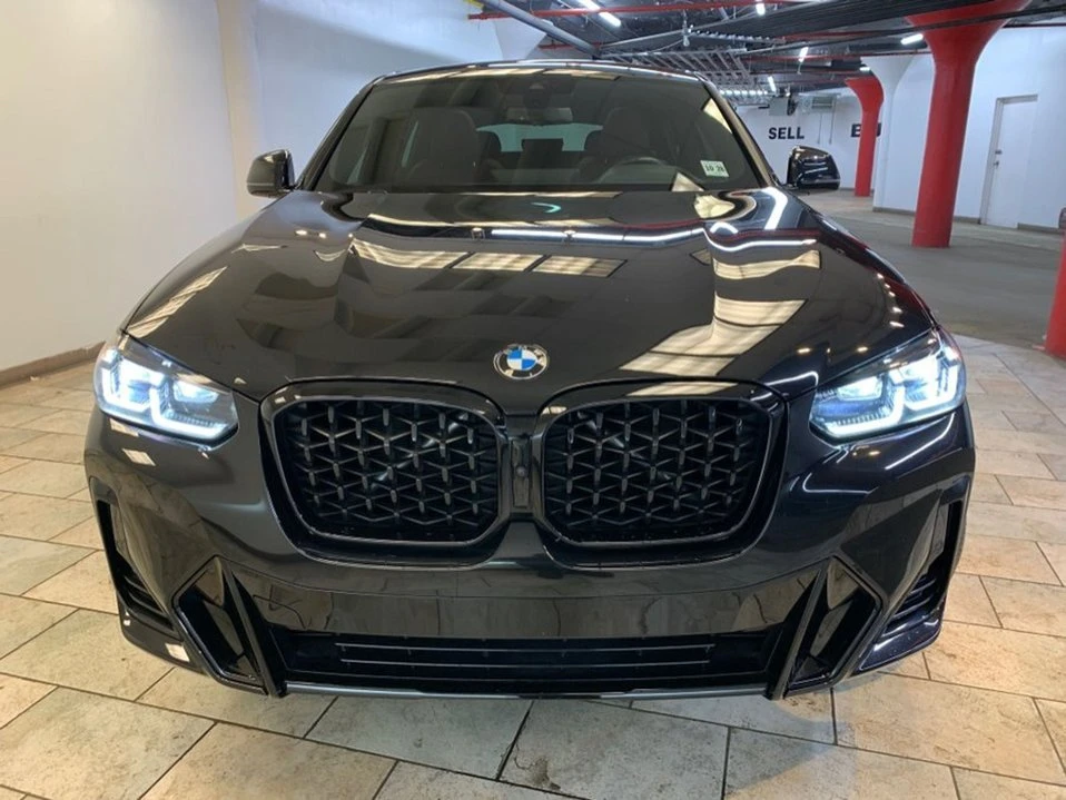 2024 BMW G02 X4 - Image 4 of 20