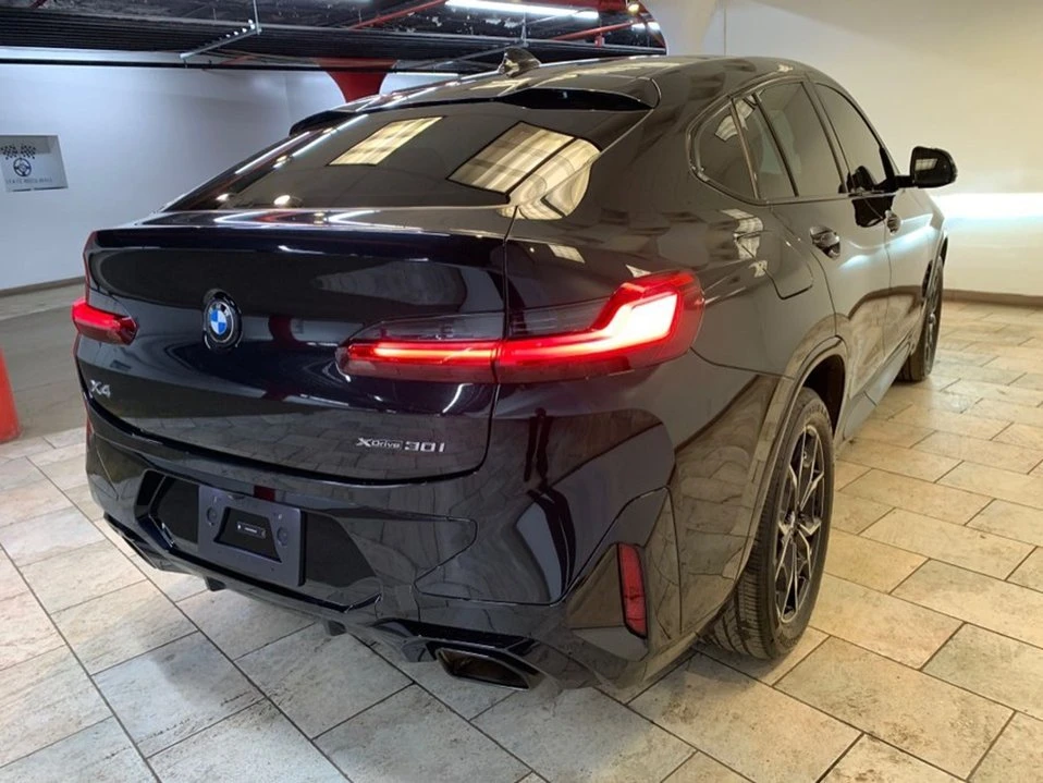 2024 BMW G02 X4 - Image 8 of 20
