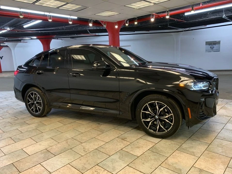 2024 BMW G02 X4 - Image 9 of 20