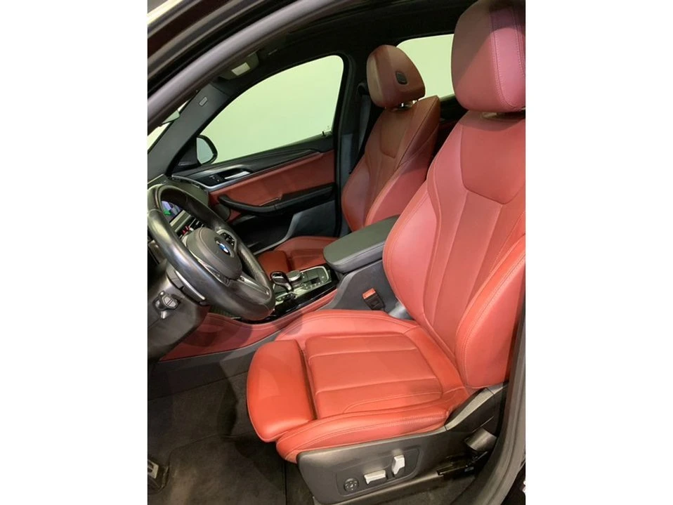 2024 BMW G02 X4 - Image 17 of 20
