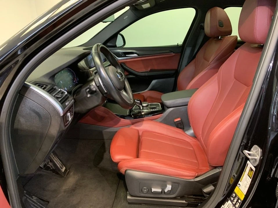 2024 BMW G02 X4 - Image 19 of 20