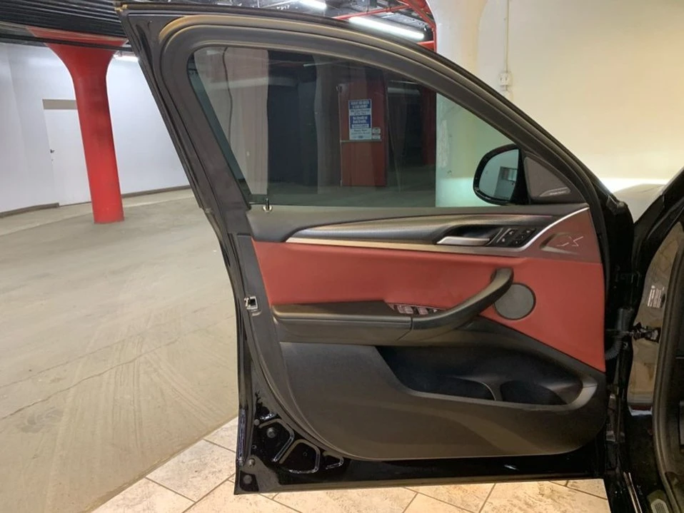 2024 BMW G02 X4 - Image 14 of 20
