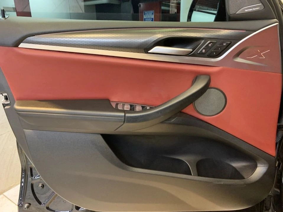 2024 BMW G02 X4 - Image 15 of 20