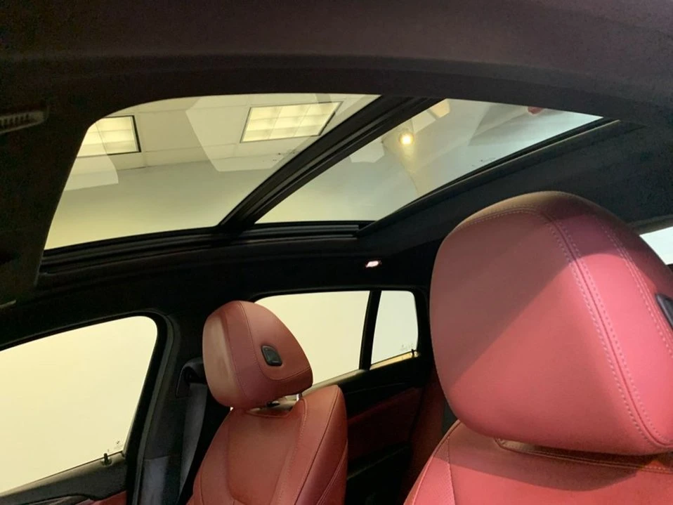 2024 BMW G02 X4 - Image 20 of 20