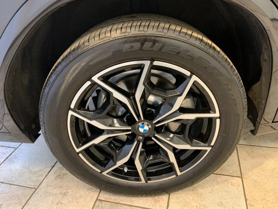 2024 BMW G02 X4 - Image 11 of 20