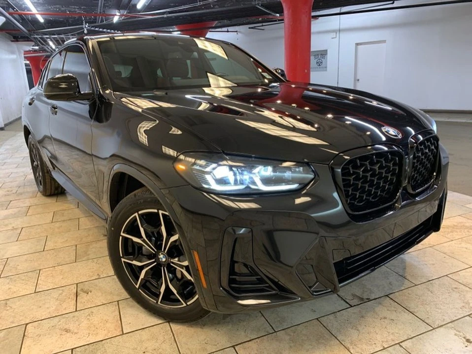 2024 BMW G02 X4 - Image 3 of 20