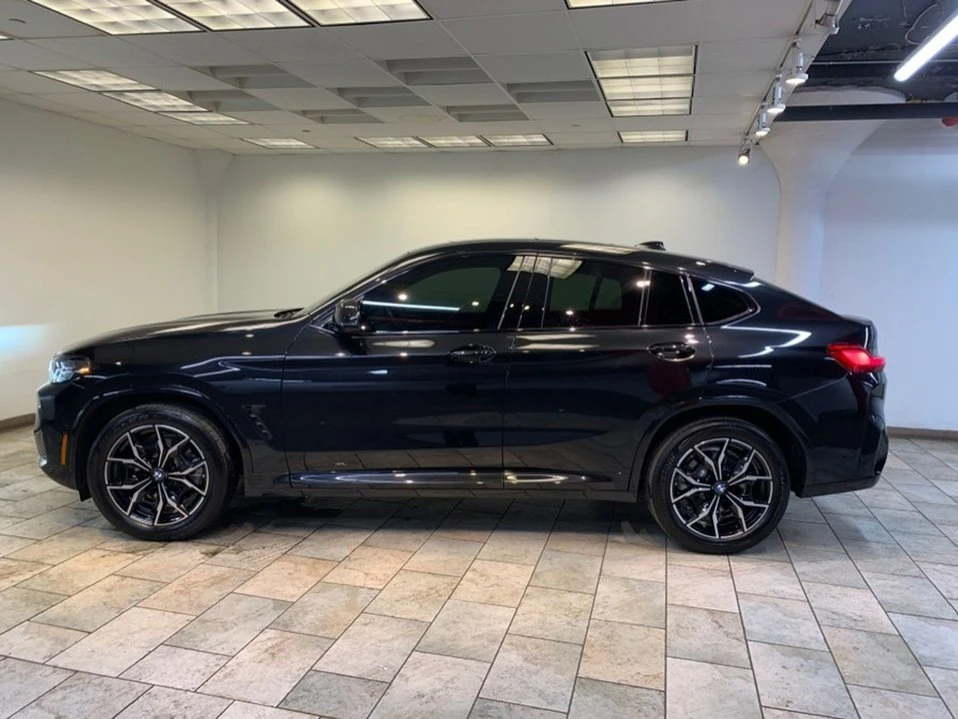 2024 BMW G02 X4 - Image 5 of 20