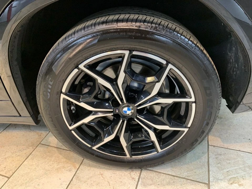 2024 BMW G02 X4 - Image 12 of 20