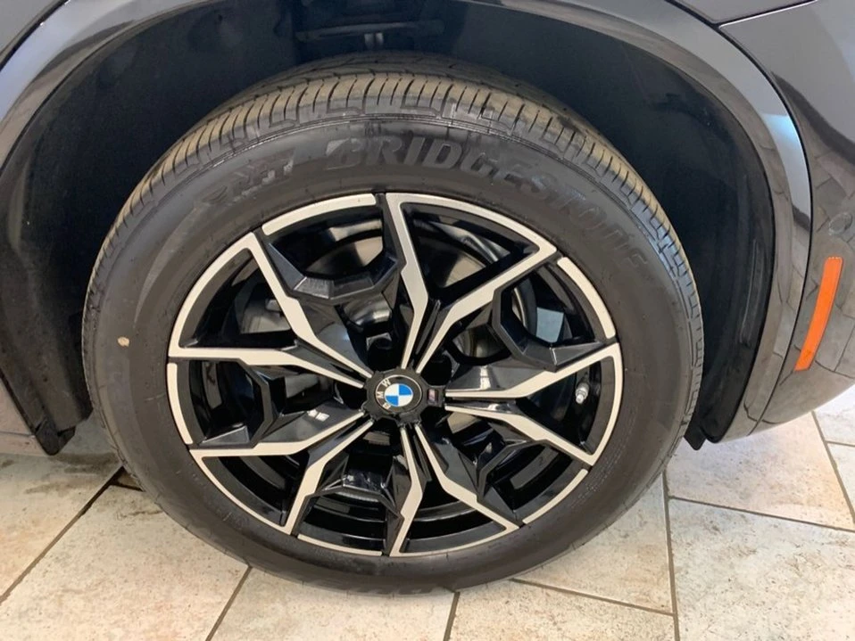 2024 BMW G02 X4 - Image 10 of 20