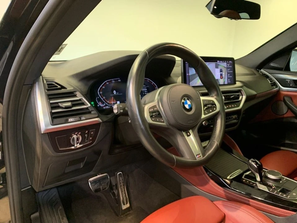2024 BMW G02 X4 - Image 16 of 20