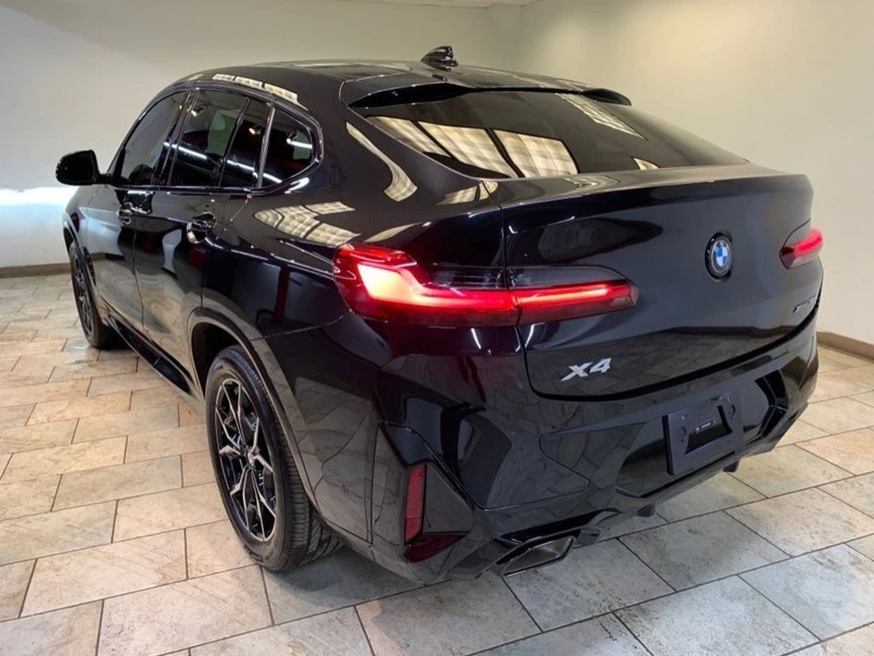 2024 BMW G02 X4 - Image 6 of 20