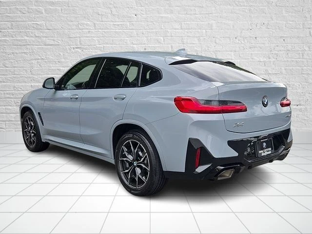 2024 BMW G02 X4 - Image 4 of 6