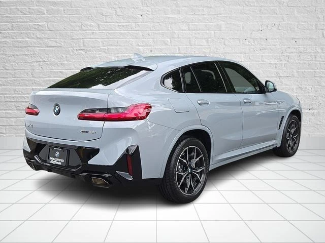 2024 BMW G02 X4 - Image 6 of 6