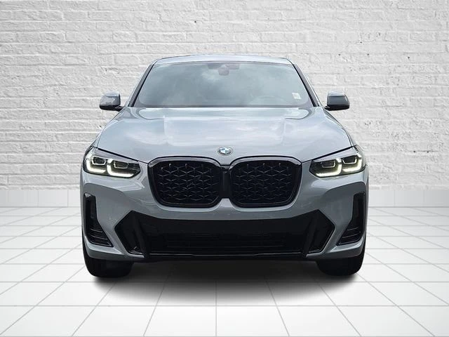 2024 BMW G02 X4 - Image 2 of 6