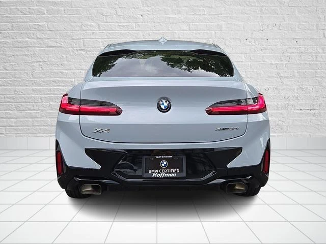 2024 BMW G02 X4 - Image 5 of 6