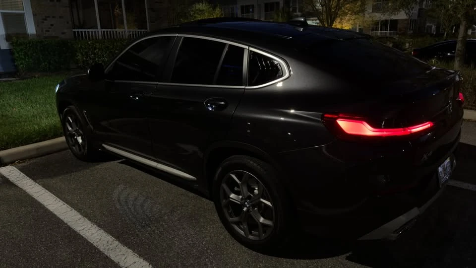 2024 BMW G02 X4 - Image 2 of 10