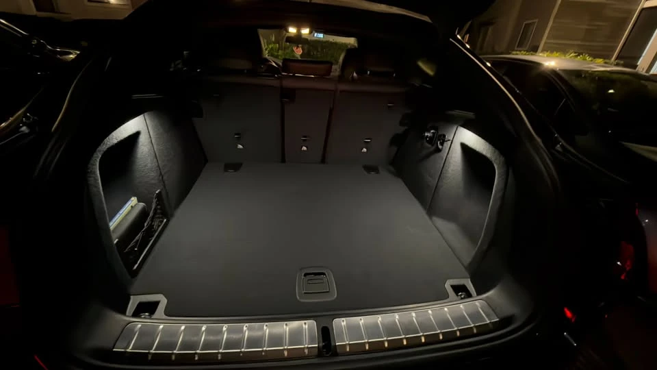 2024 BMW G02 X4 - Image 7 of 10
