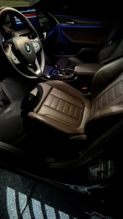 2024 BMW G02 X4 - Image 3 of 10