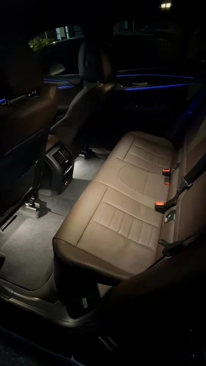 2024 BMW G02 X4 - Image 6 of 10