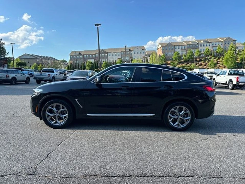 2024 BMW G02 X4 - Image 3 of 9