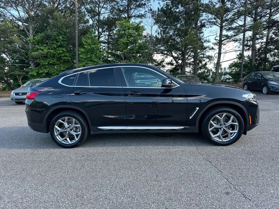 2024 BMW G02 X4 - Image 8 of 9