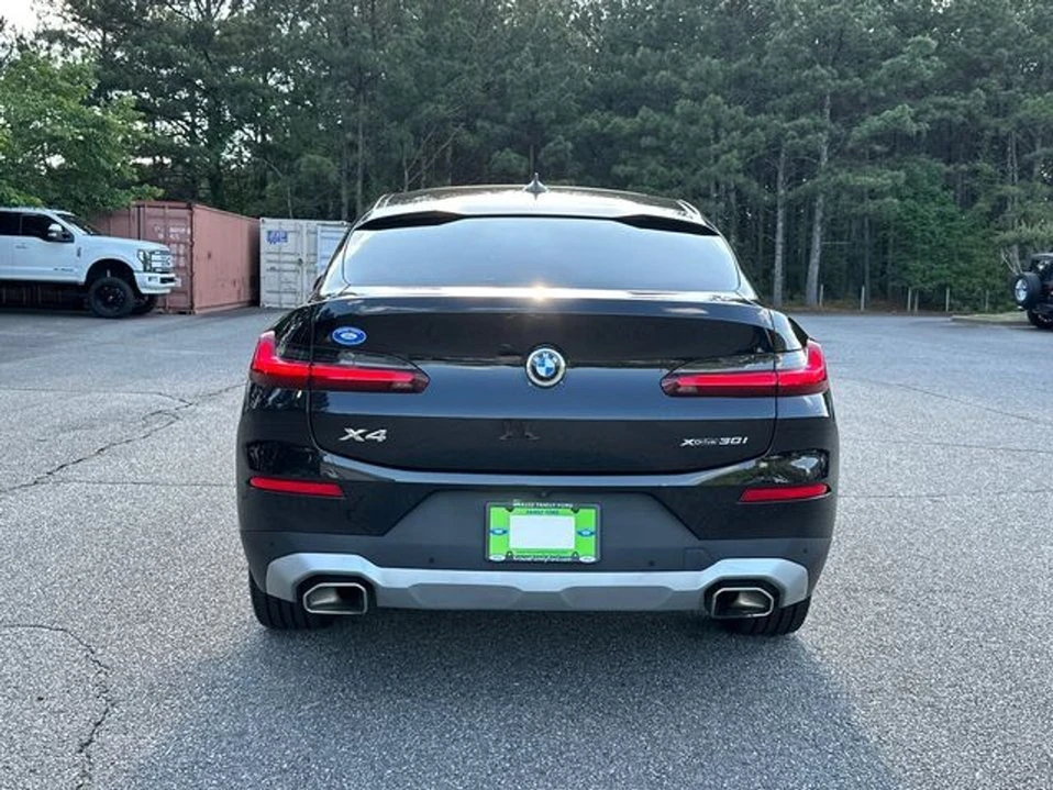 2024 BMW G02 X4 - Image 6 of 9