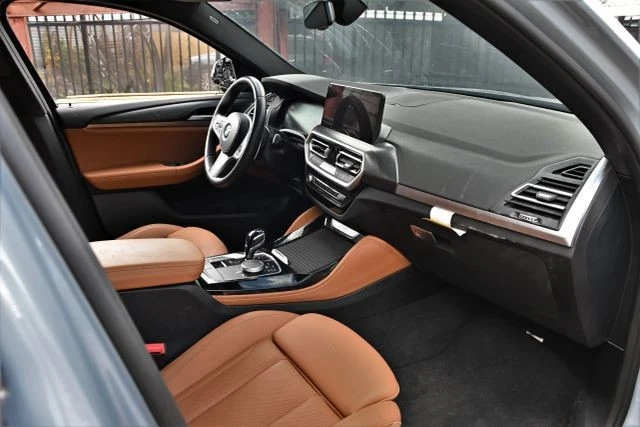 2024 BMW G02 X4 - Image 11 of 15