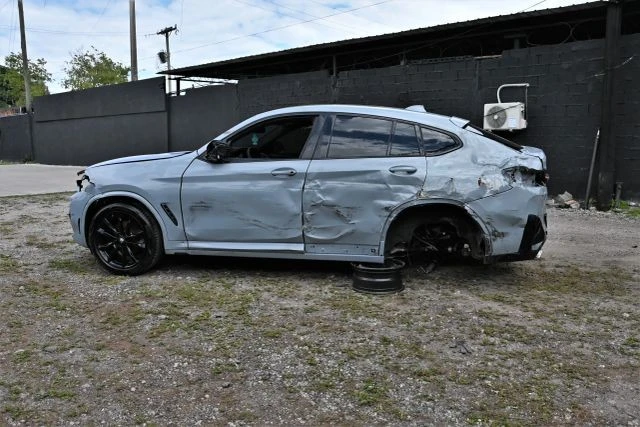 2024 BMW G02 X4 - Image 6 of 15