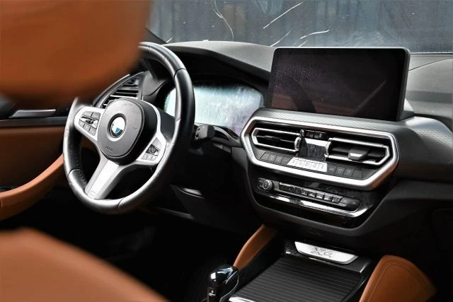 2024 BMW G02 X4 - Image 9 of 15
