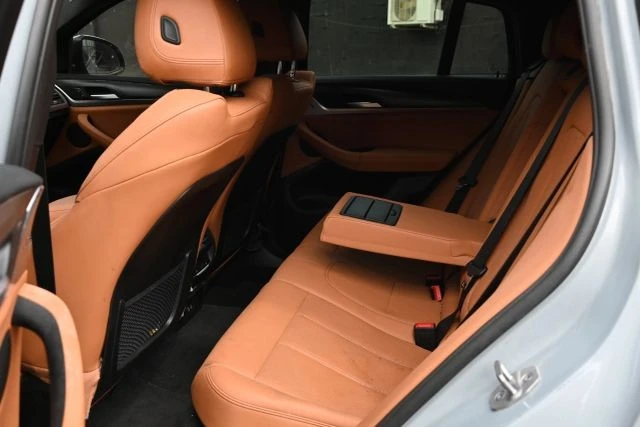 2024 BMW G02 X4 - Image 13 of 15