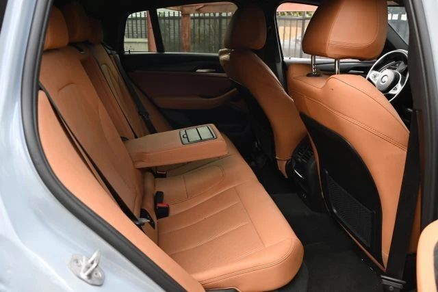 2024 BMW G02 X4 - Image 12 of 15