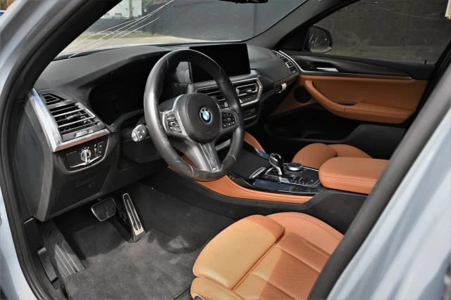 2024 BMW G02 X4 - Image 7 of 15
