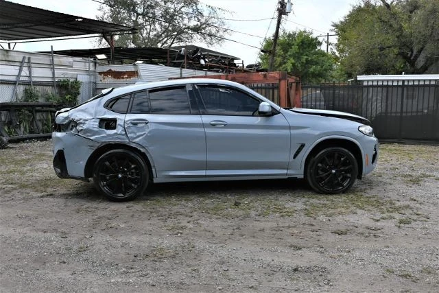 2024 BMW G02 X4 - Image 5 of 15
