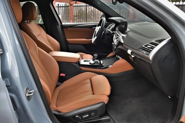2024 BMW G02 X4 - Image 10 of 15
