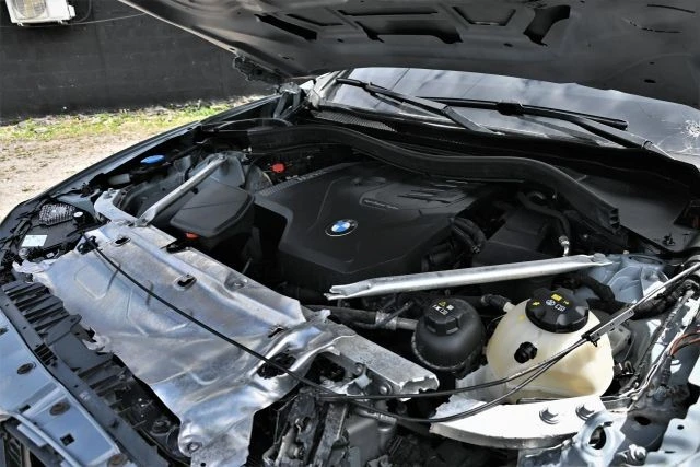 2024 BMW G02 X4 - Image 14 of 15