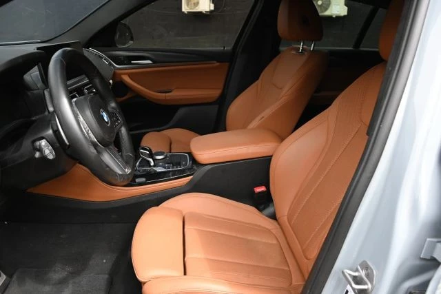 2024 BMW G02 X4 - Image 8 of 15