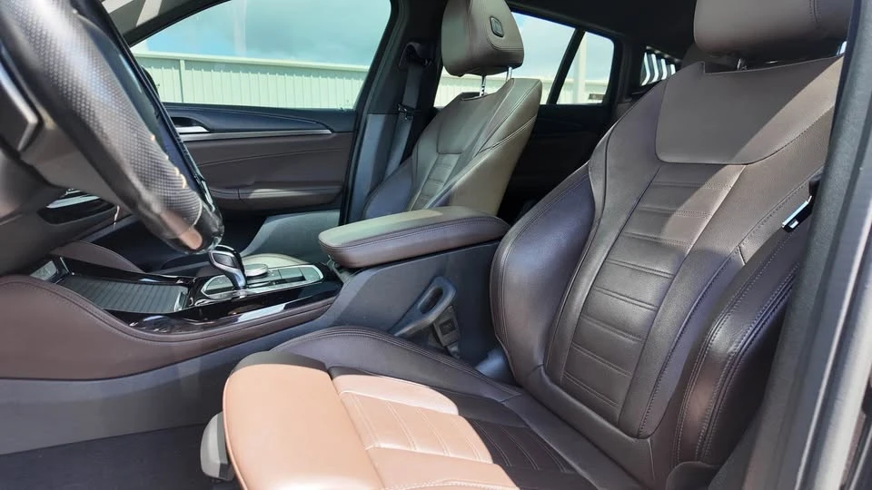 2024 BMW G02 X4 - Image 10 of 20