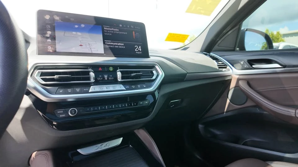 2024 BMW G02 X4 - Image 17 of 20