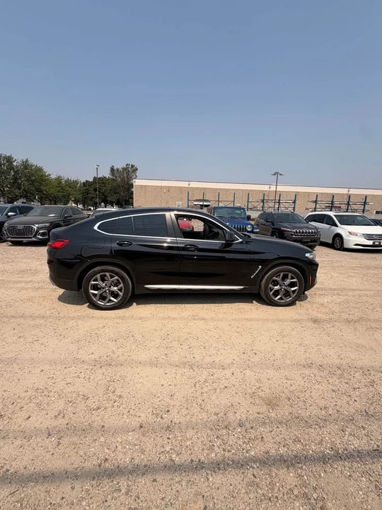 2024 BMW G02 X4 - Image 5 of 13