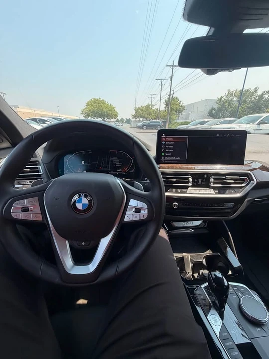 2024 BMW G02 X4 - Image 13 of 13