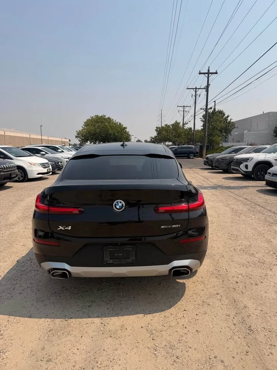 2024 BMW G02 X4 - Image 7 of 13