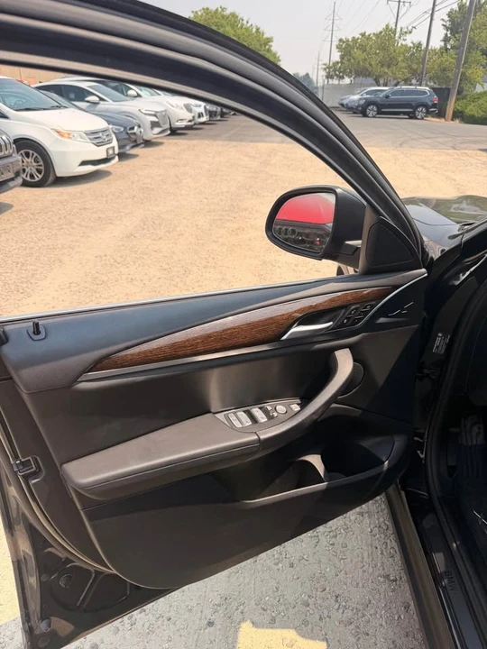 2024 BMW G02 X4 - Image 10 of 13