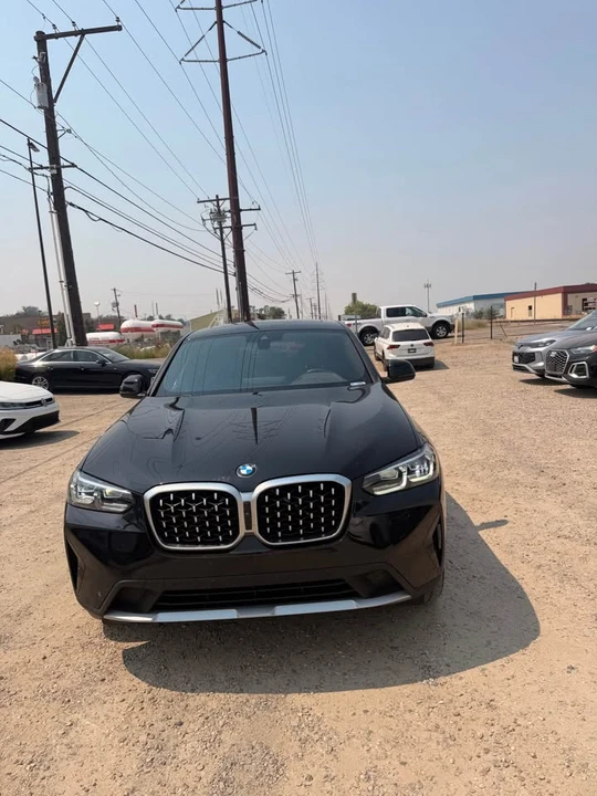2024 BMW G02 X4 - Image 2 of 13