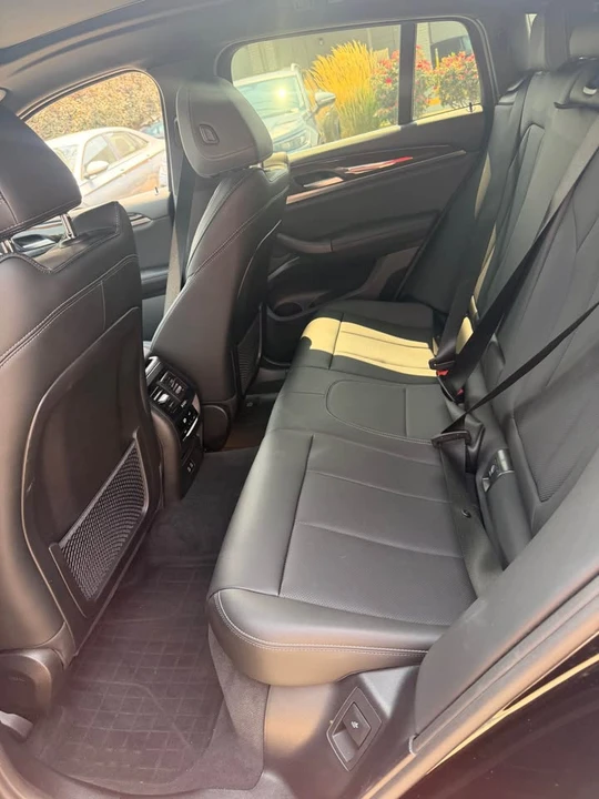 2024 BMW G02 X4 - Image 9 of 13