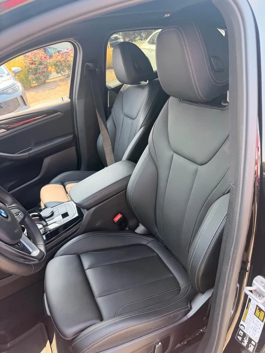 2024 BMW G02 X4 - Image 11 of 13