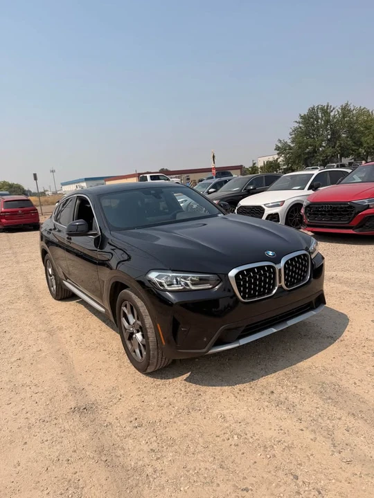2024 BMW G02 X4 - Image 3 of 13