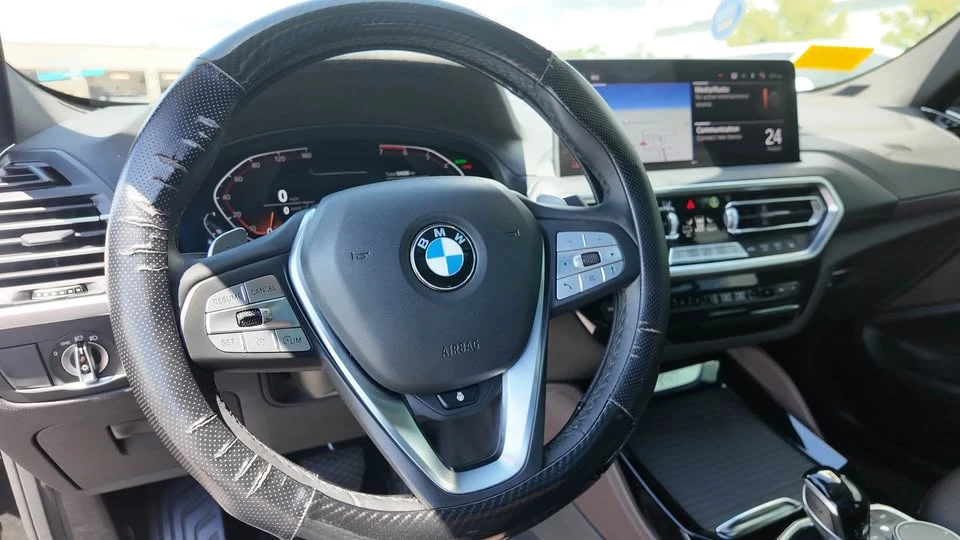2024 BMW G02 X4 - Image 14 of 20