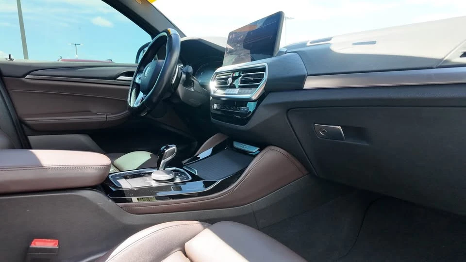 2024 BMW G02 X4 - Image 9 of 20